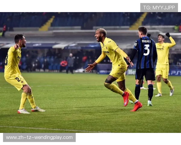 黄潜崛起之路：1516赛季比利亚雷亚尔欧战资格争夺战